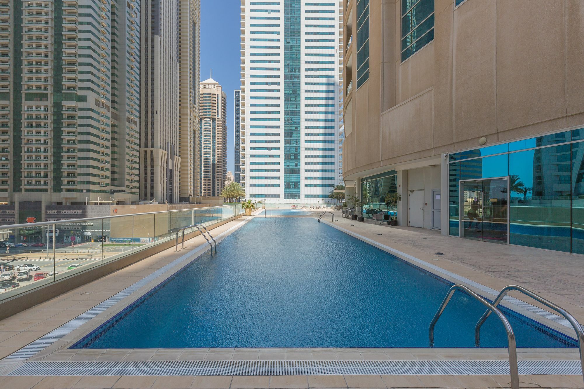 Apartment Faraway Homes - Marina Heights *