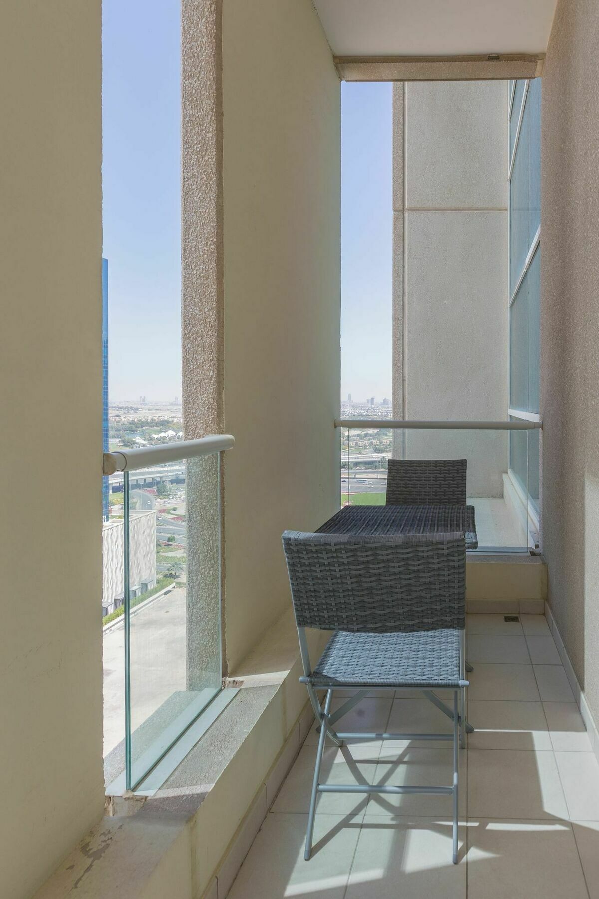 Apartment Faraway Homes - Marina Heights Dubai