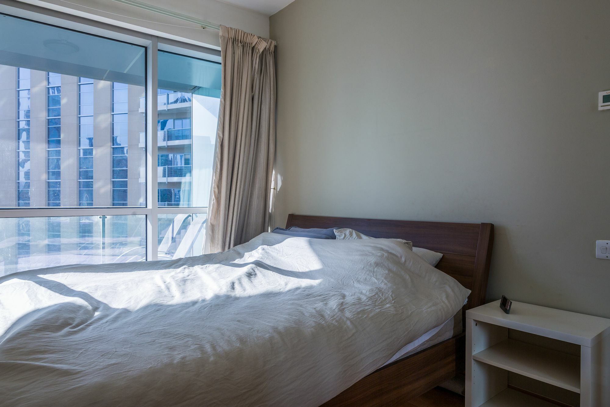 - Marina Terrace
