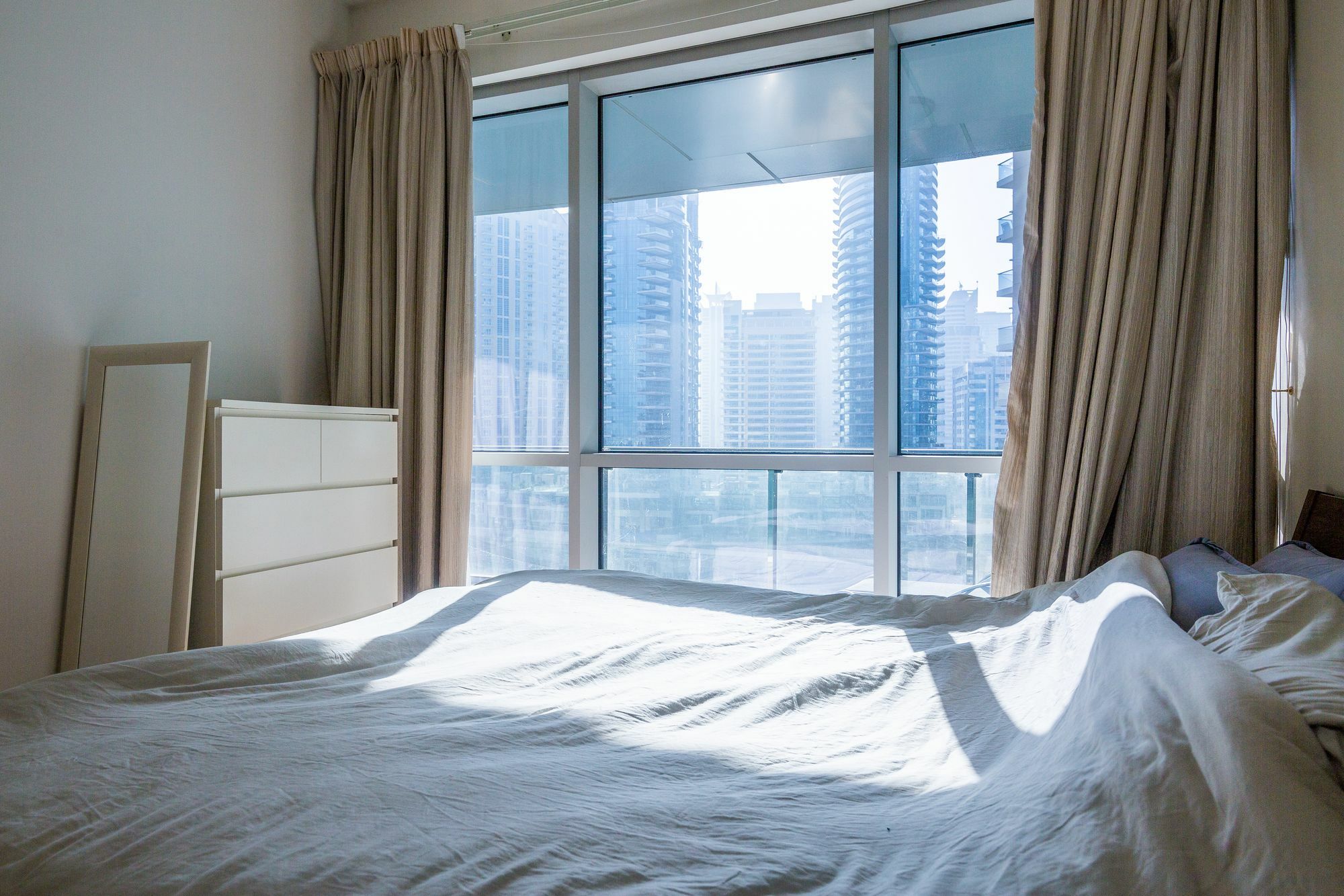 - Marina Terrace * Dubai