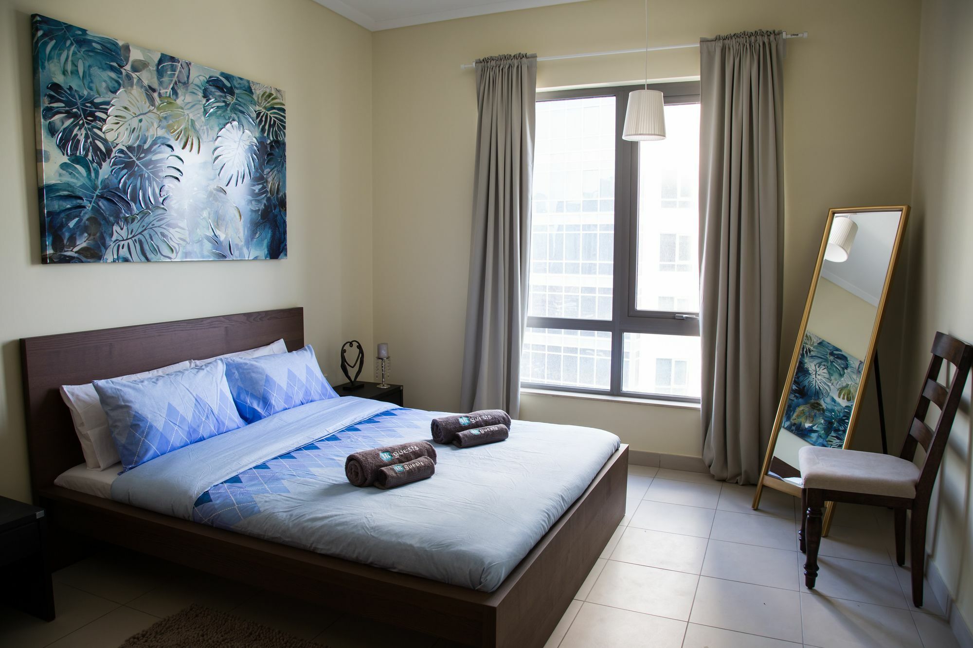 Appartement Hi Guests - South Ridge Dubaï