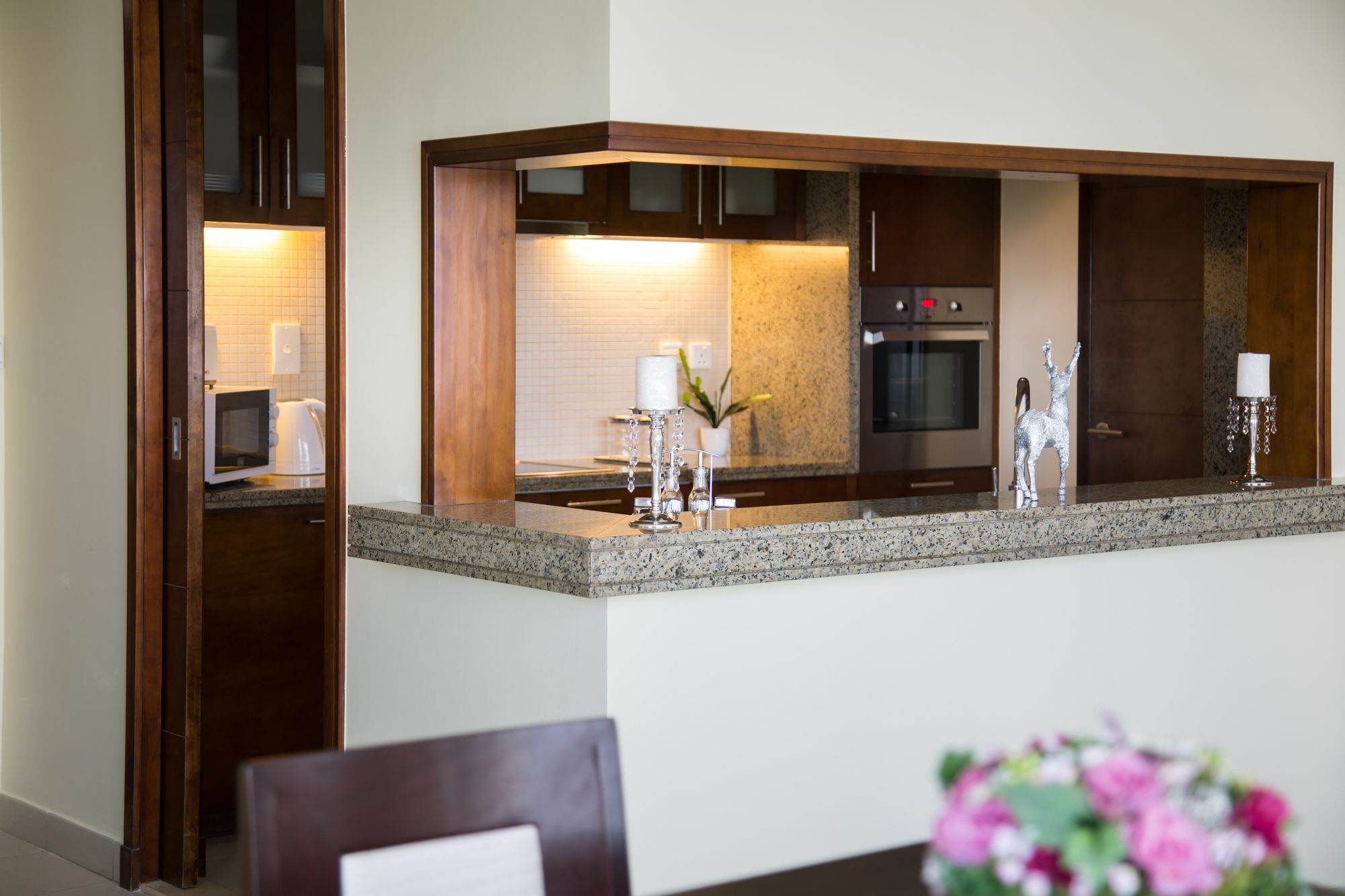 Hi Guests - South Ridge Appartement Dubaï