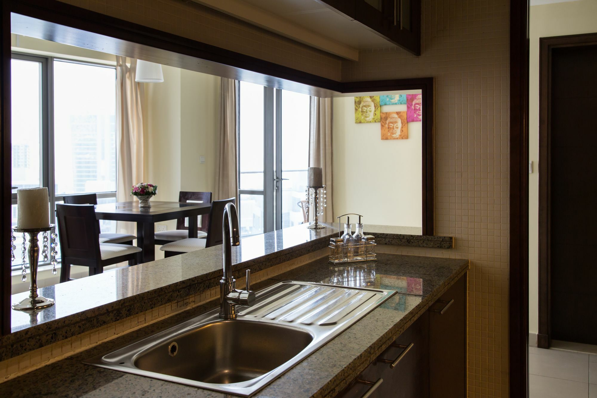 Hi Guests - South Ridge Appartement