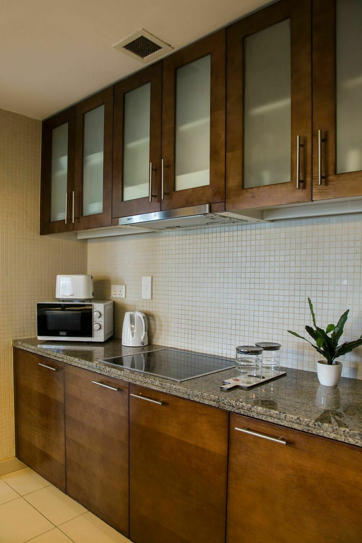 Hi Guests - South Ridge Appartement Dubaï