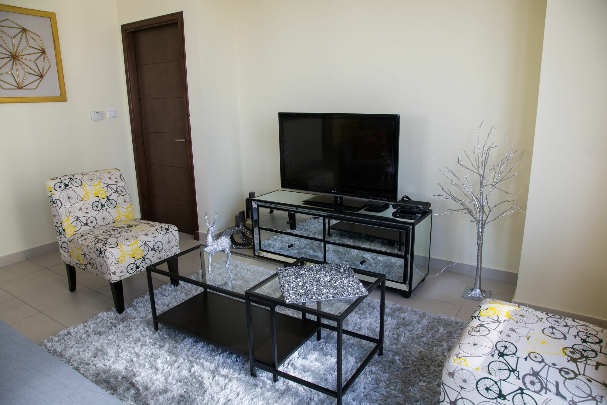 Hi Guests - South Ridge Dubaï