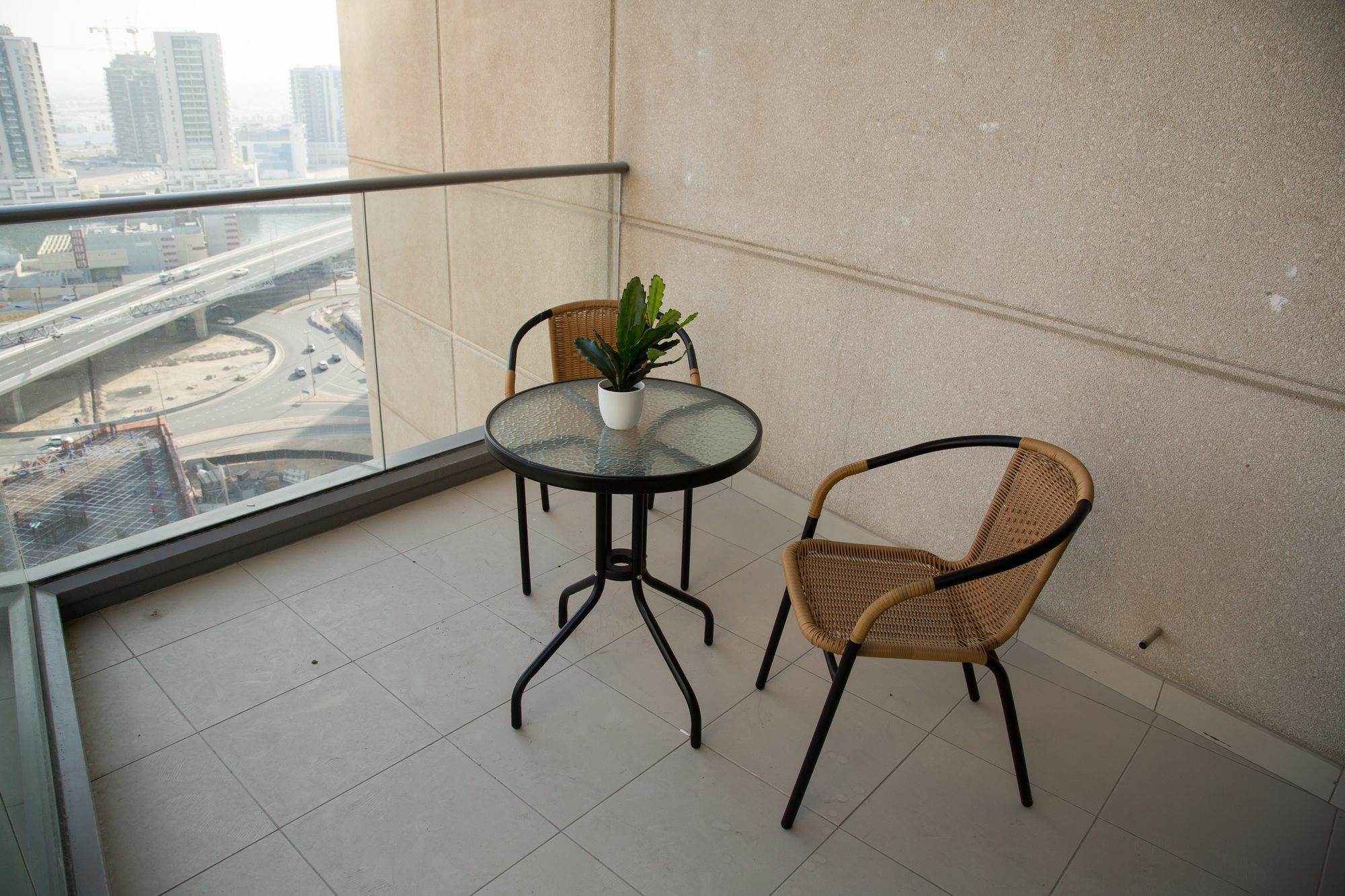 Appartement Hi Guests - South Ridge Dubaï