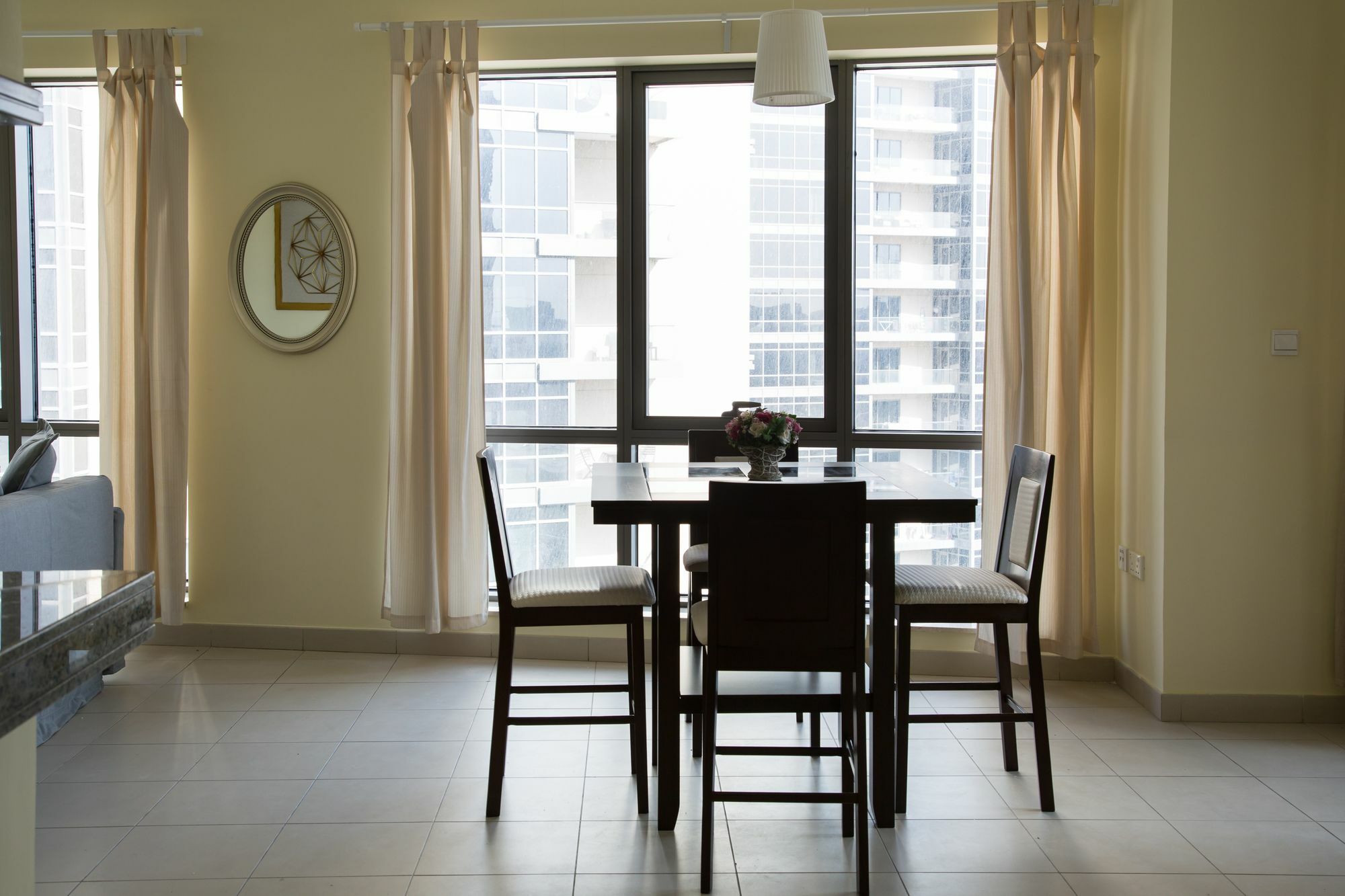 Appartement Hi Guests - South Ridge *