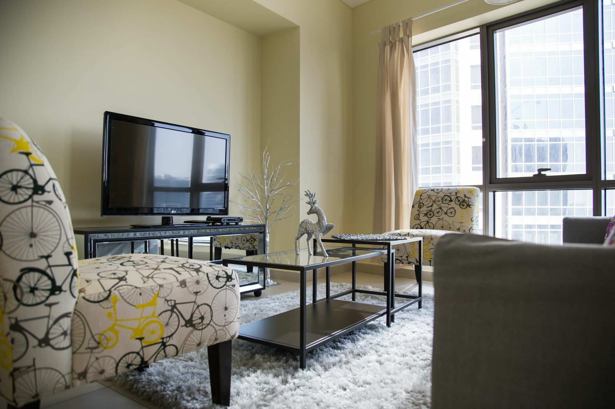 Appartement Hi Guests - South Ridge *