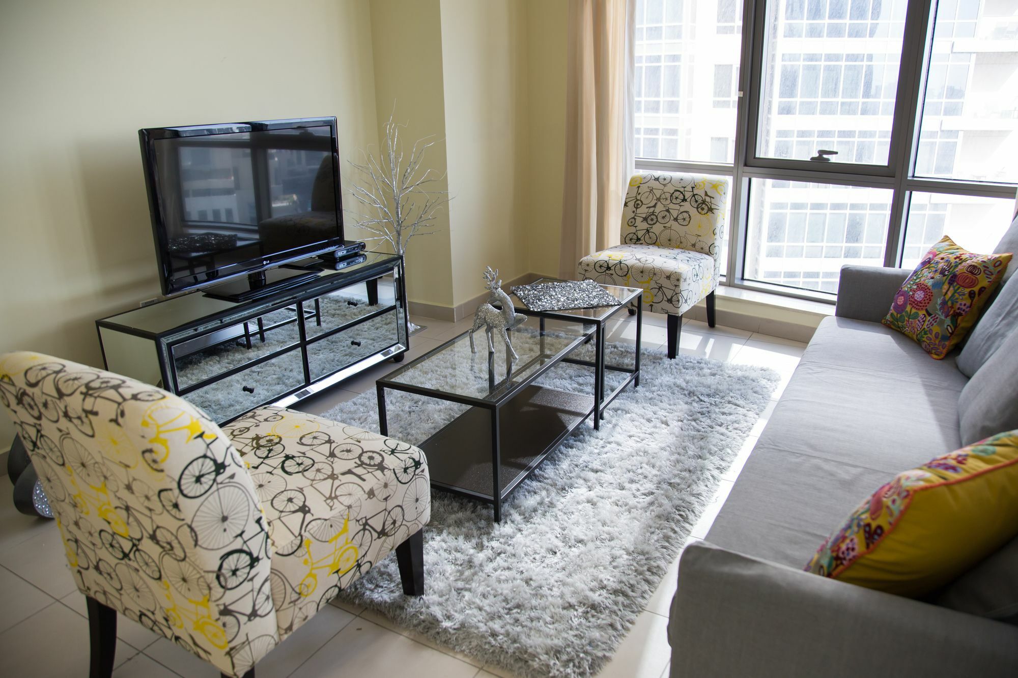 Hi Guests - South Ridge Appartement