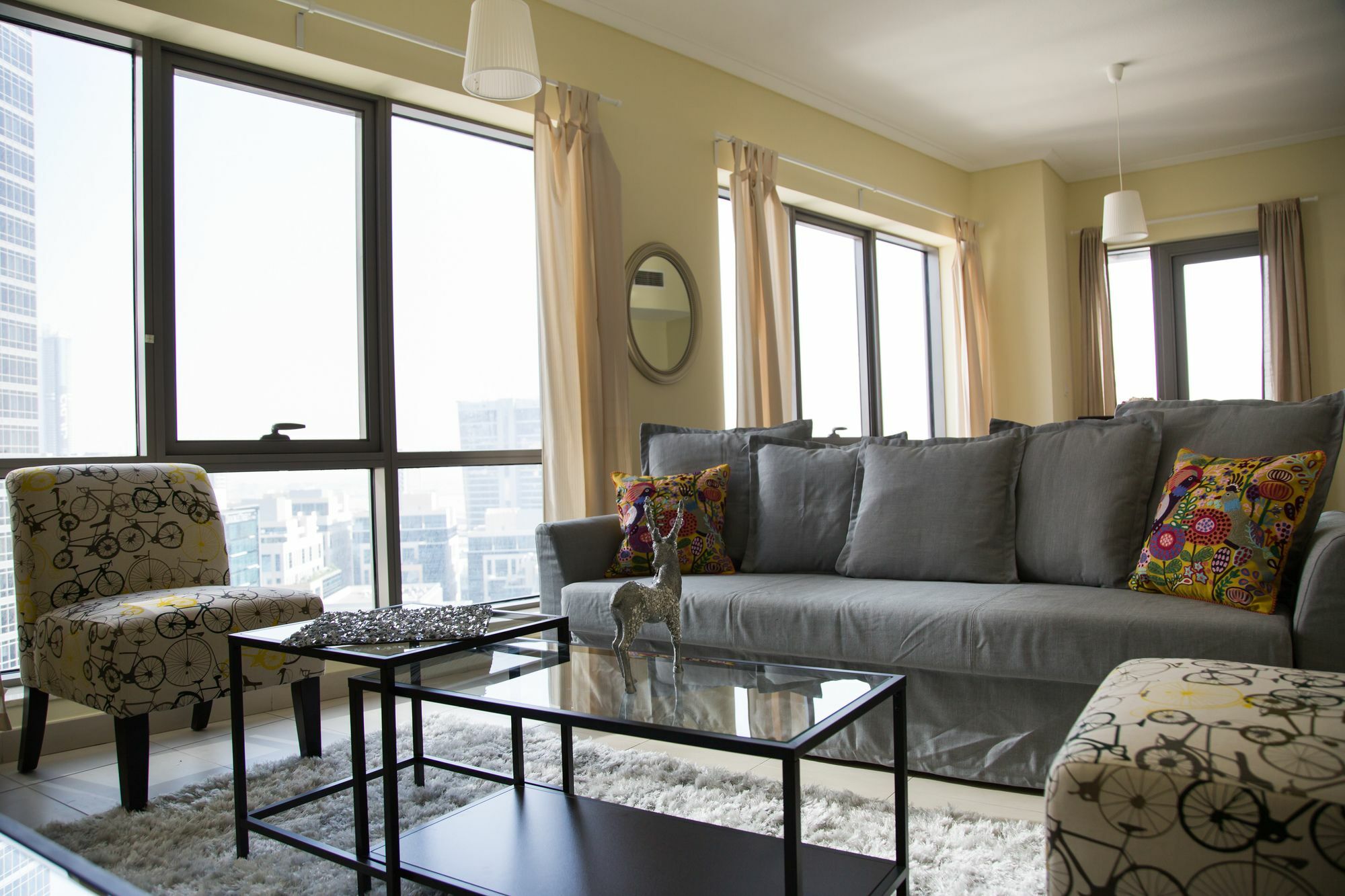 Appartement Hi Guests - South Ridge