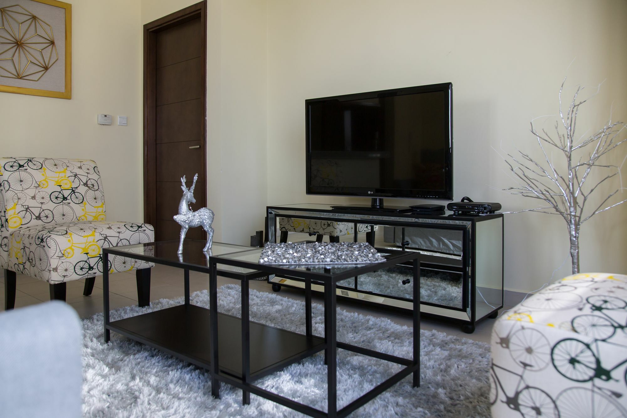 Appartement Hi Guests - South Ridge