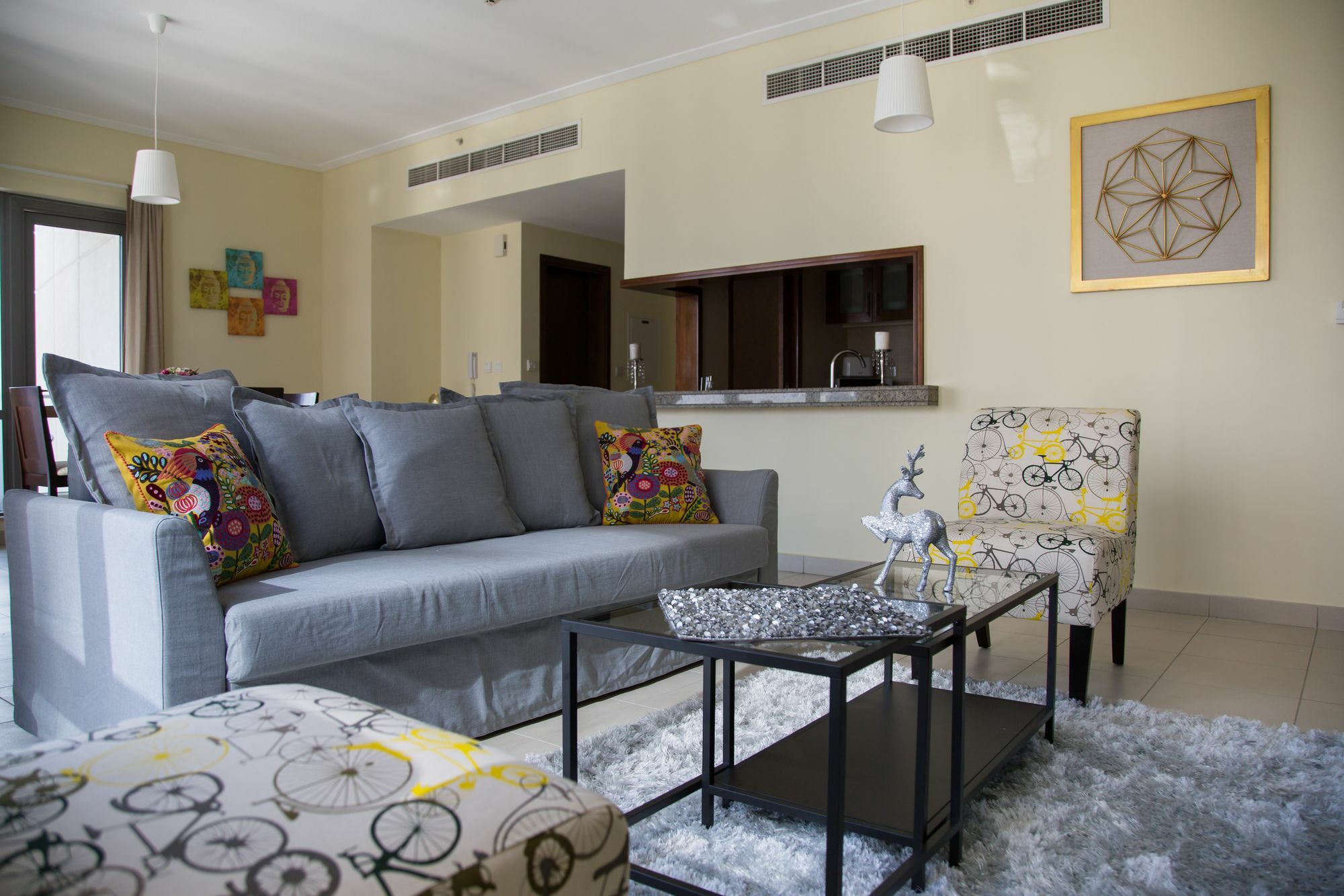 Hi Guests - South Ridge Dubaï