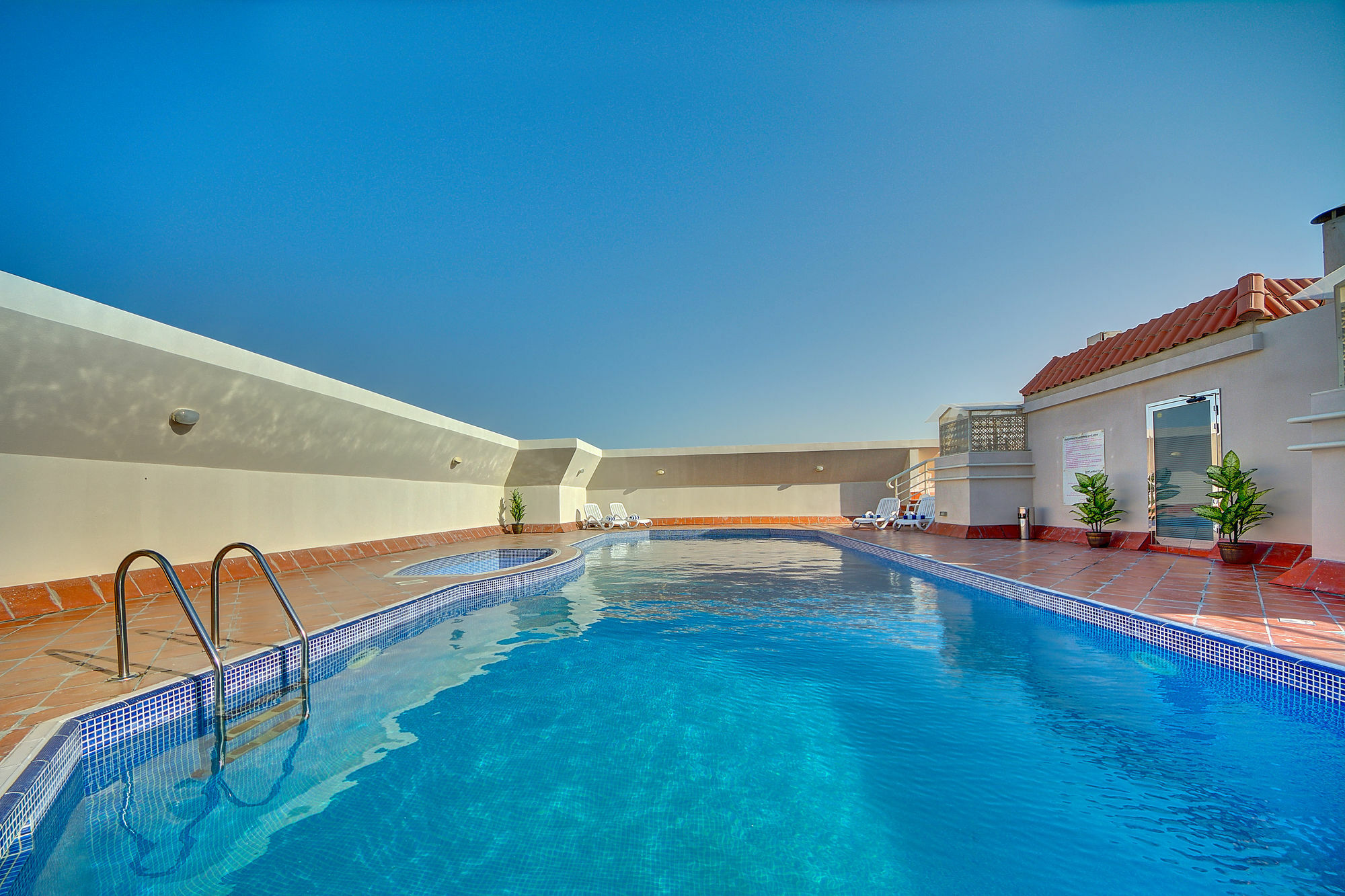 Al Manar Grand Dubai