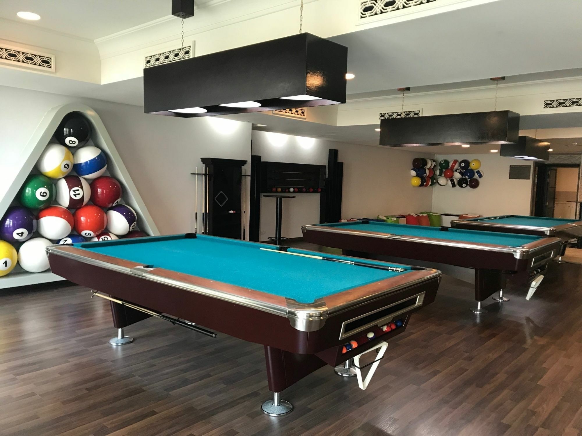 Piks Key - Al Tajer Old Town Island Appartement *