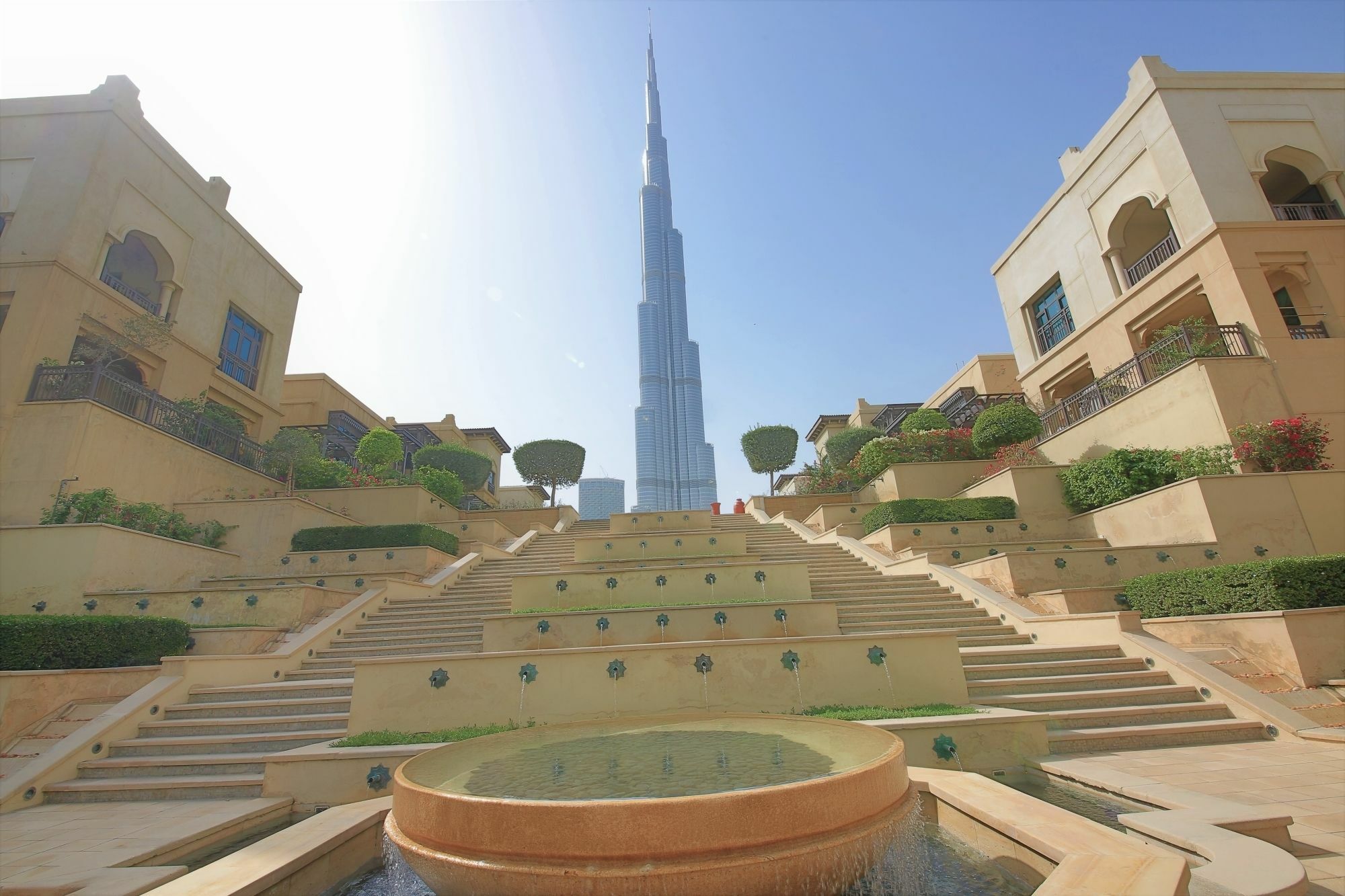 Piks Key - Al Tajer Old Town Island *