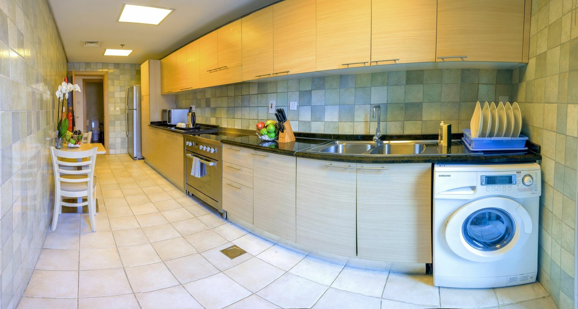 Nojoum Llc 4* Dubái