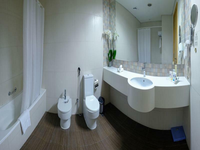 Apartahotel Nojoum Llc