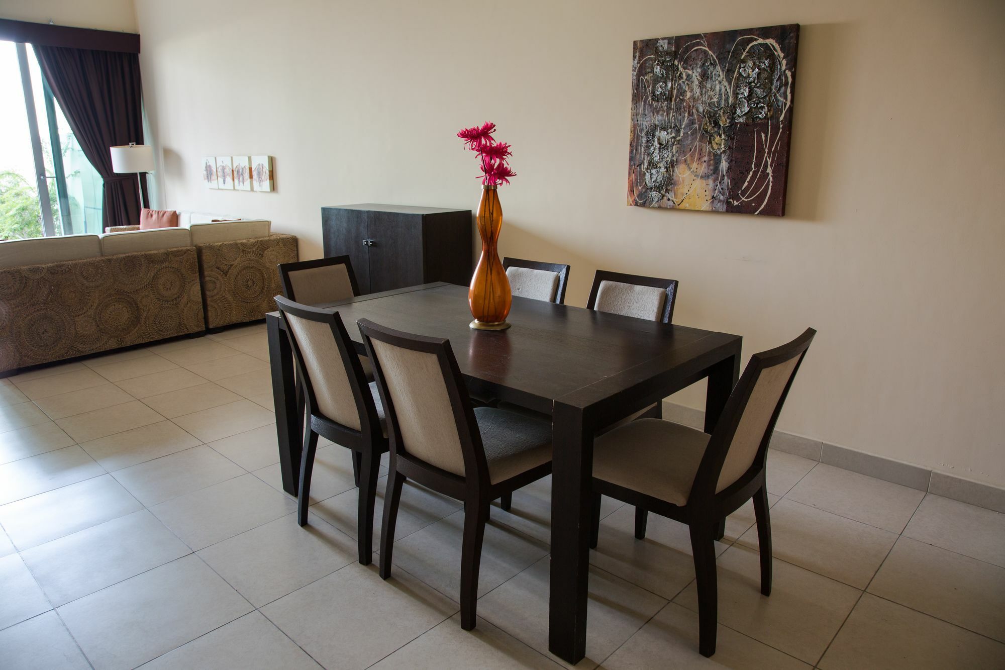 Higuests - 8 Boulevard Appartement Dubaï