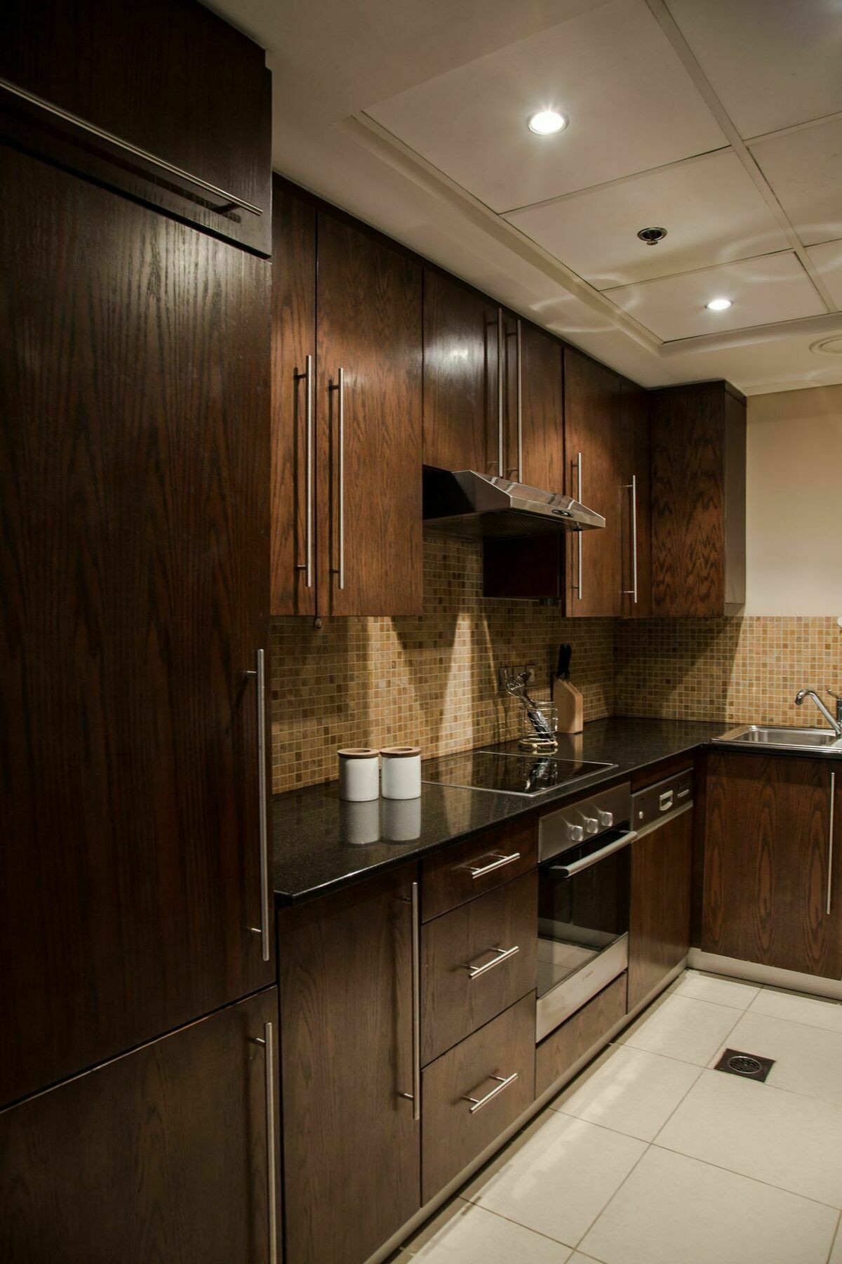 Higuests - 8 Boulevard Appartement Dubaï