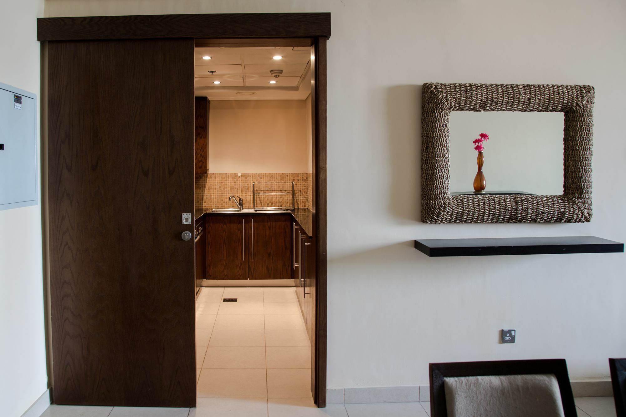Appartement Higuests - 8 Boulevard Dubaï