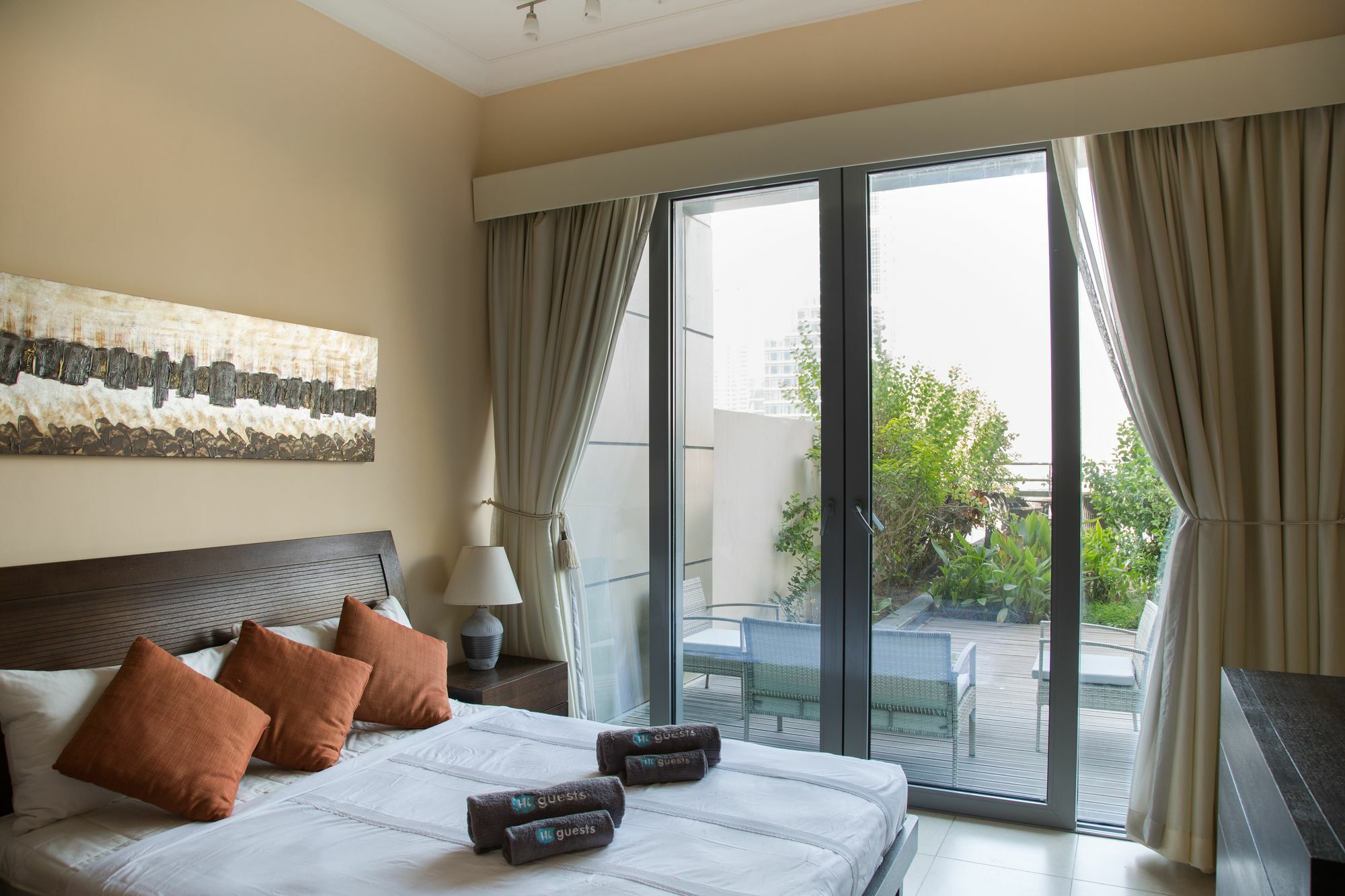 Appartement Higuests - 8 Boulevard
