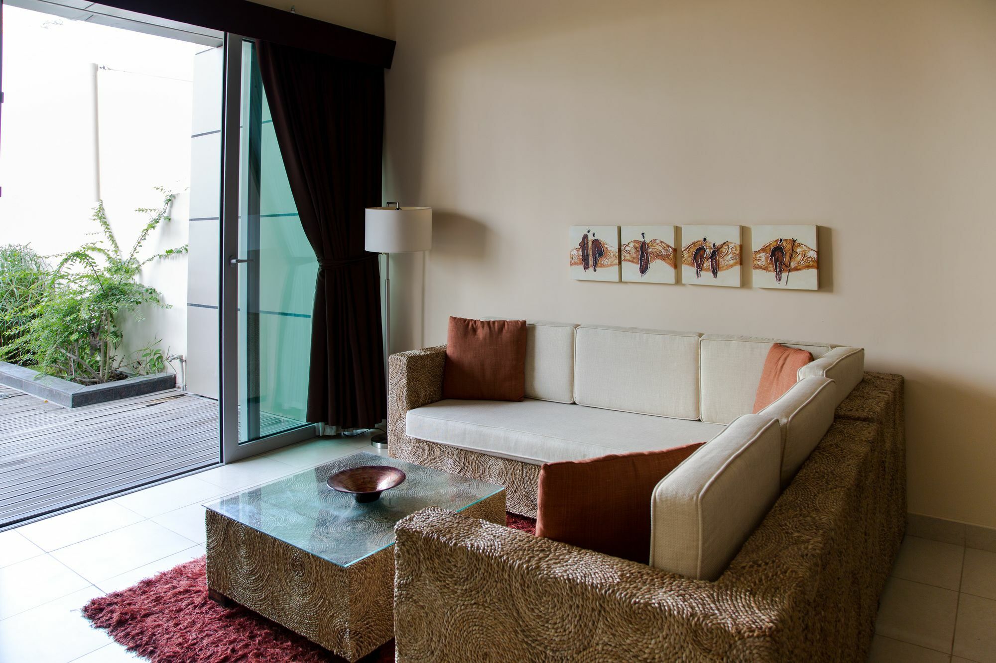 Appartement Higuests - 8 Boulevard