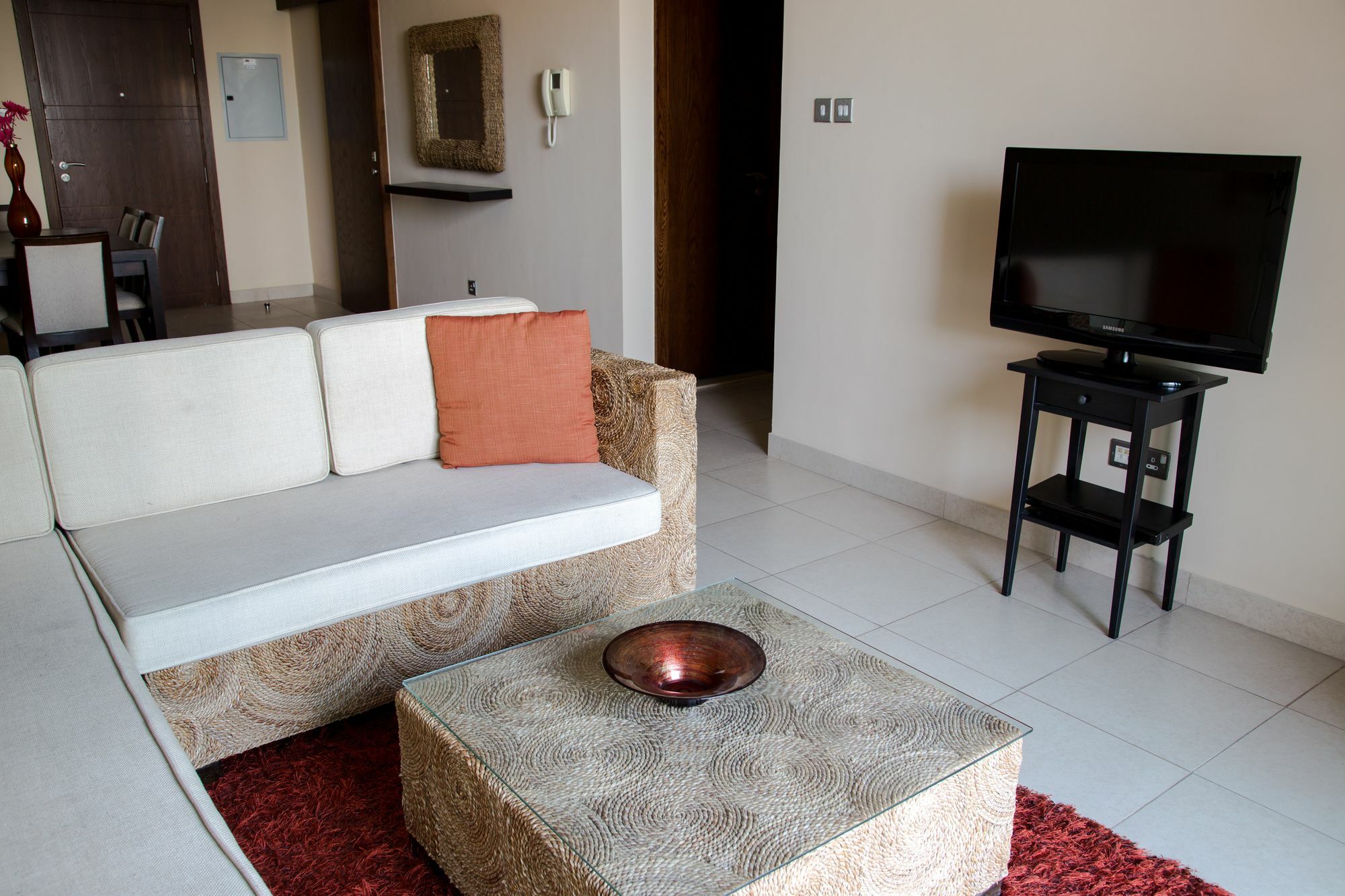 Higuests - 8 Boulevard Appartement Dubaï