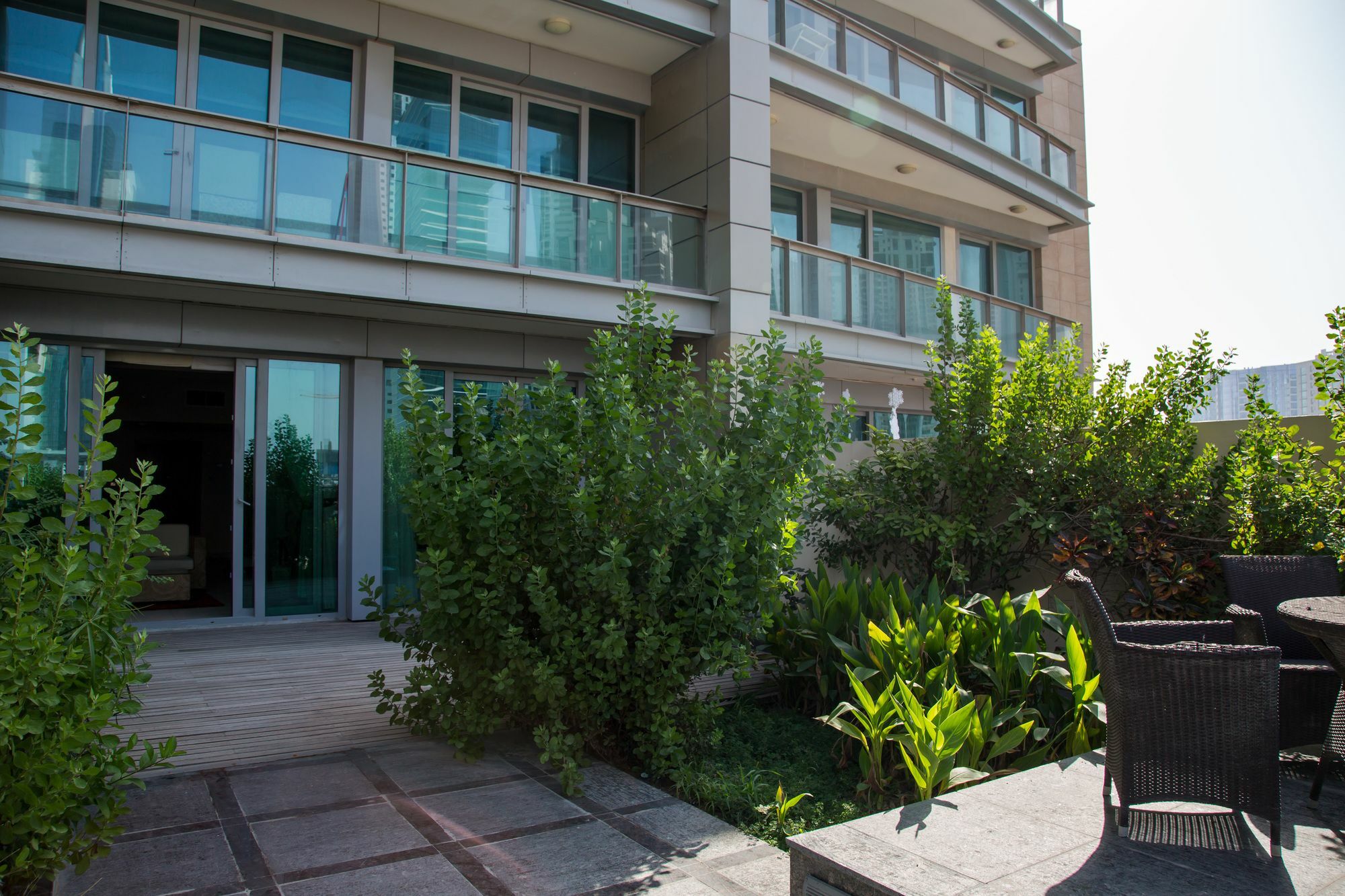 Appartement Higuests - 8 Boulevard