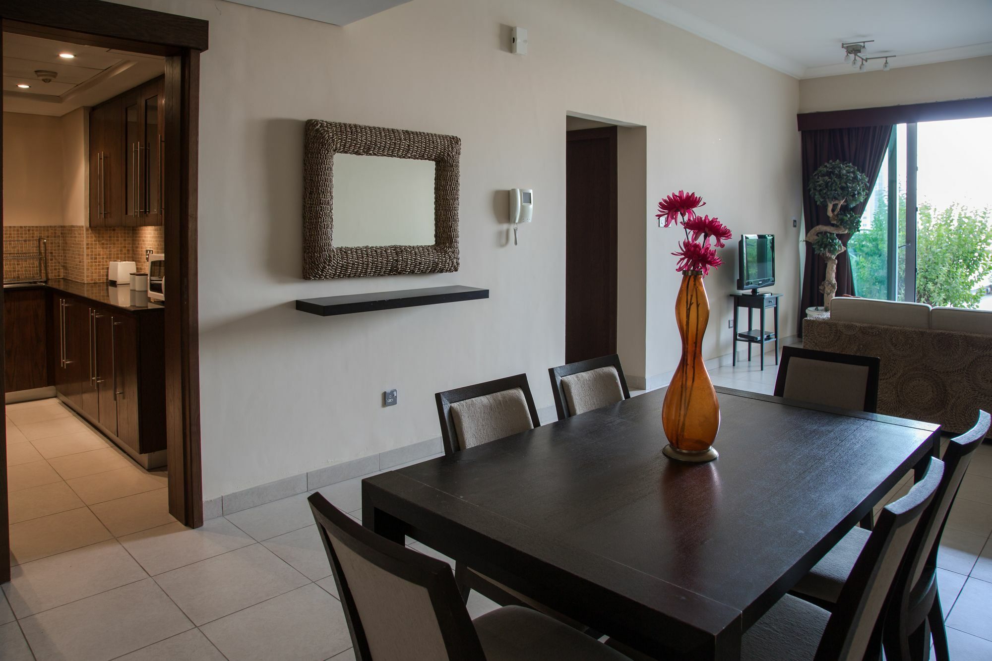 Appartement Higuests - 8 Boulevard