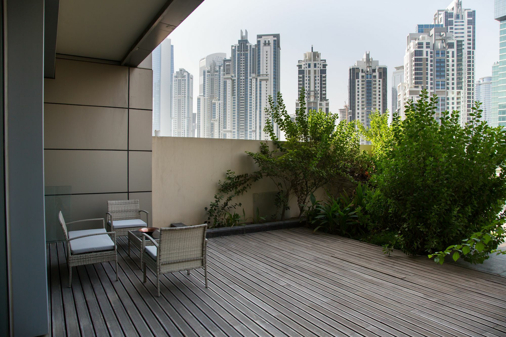 Appartement Higuests - 8 Boulevard *