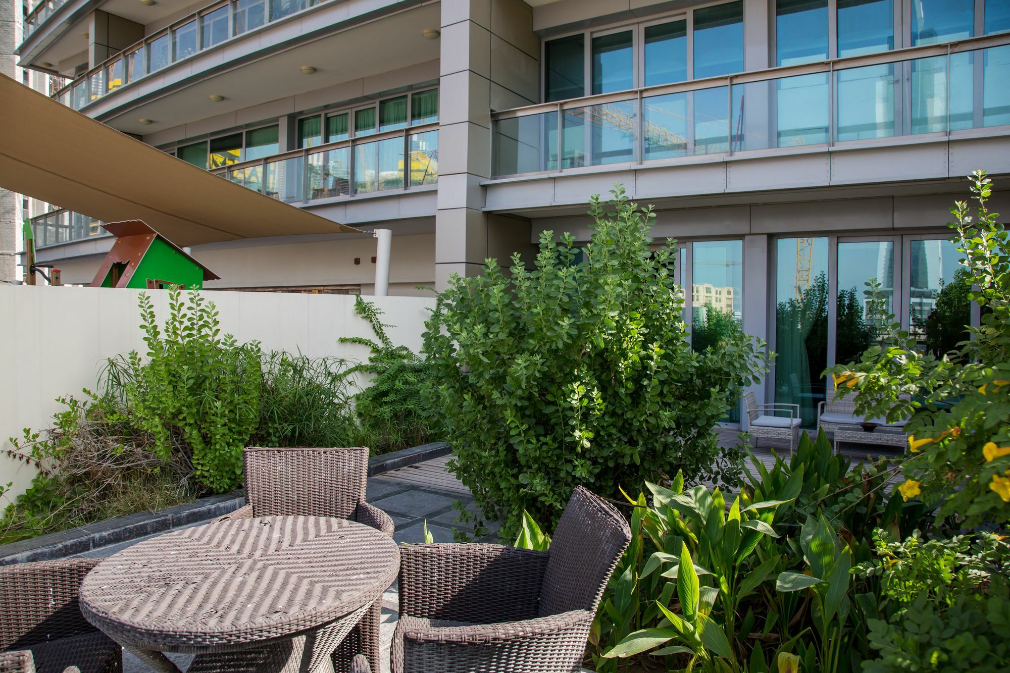 Higuests - 8 Boulevard Appartement *