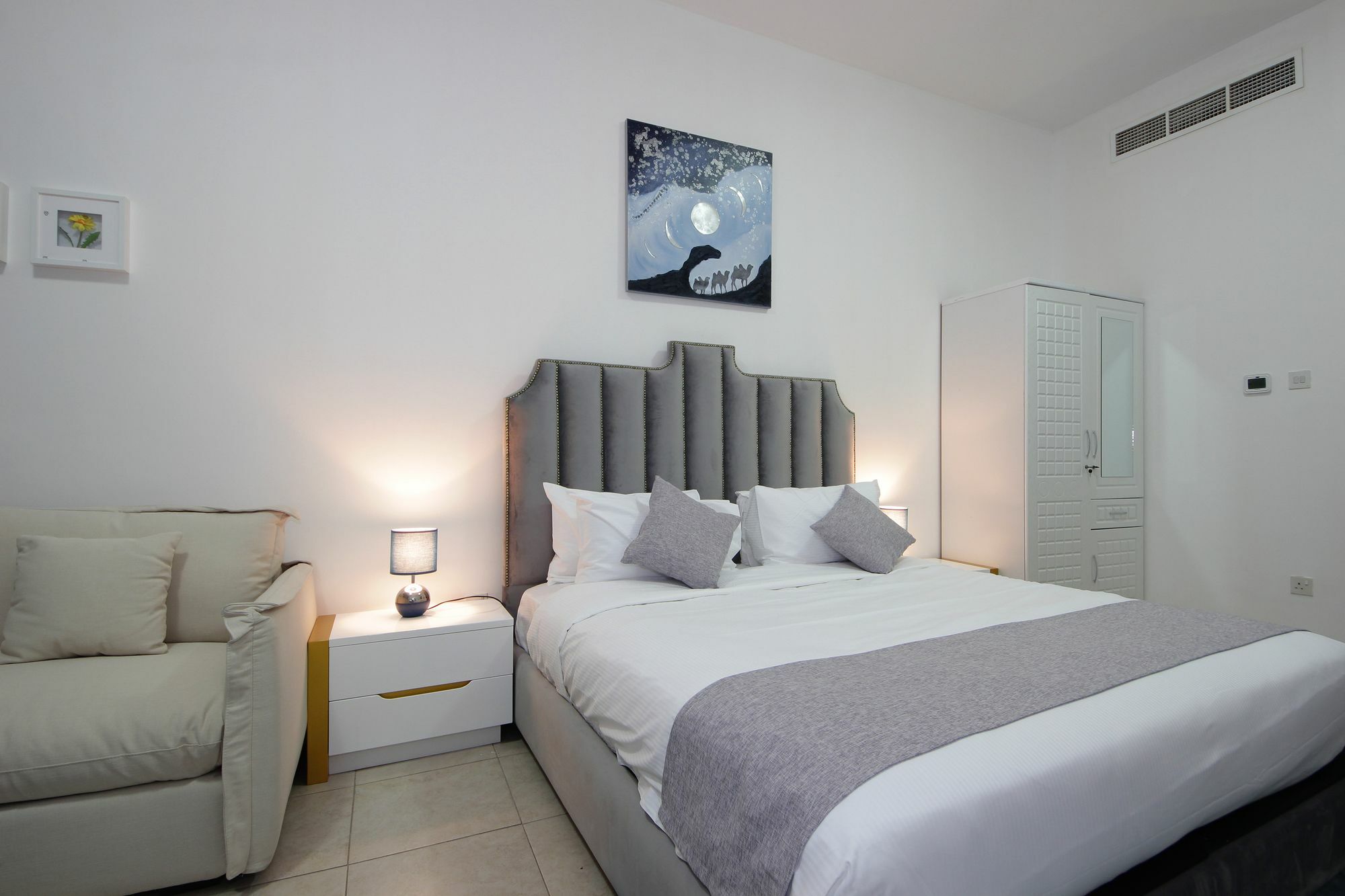 Piks Key- Palace Tower 2 * Dubai