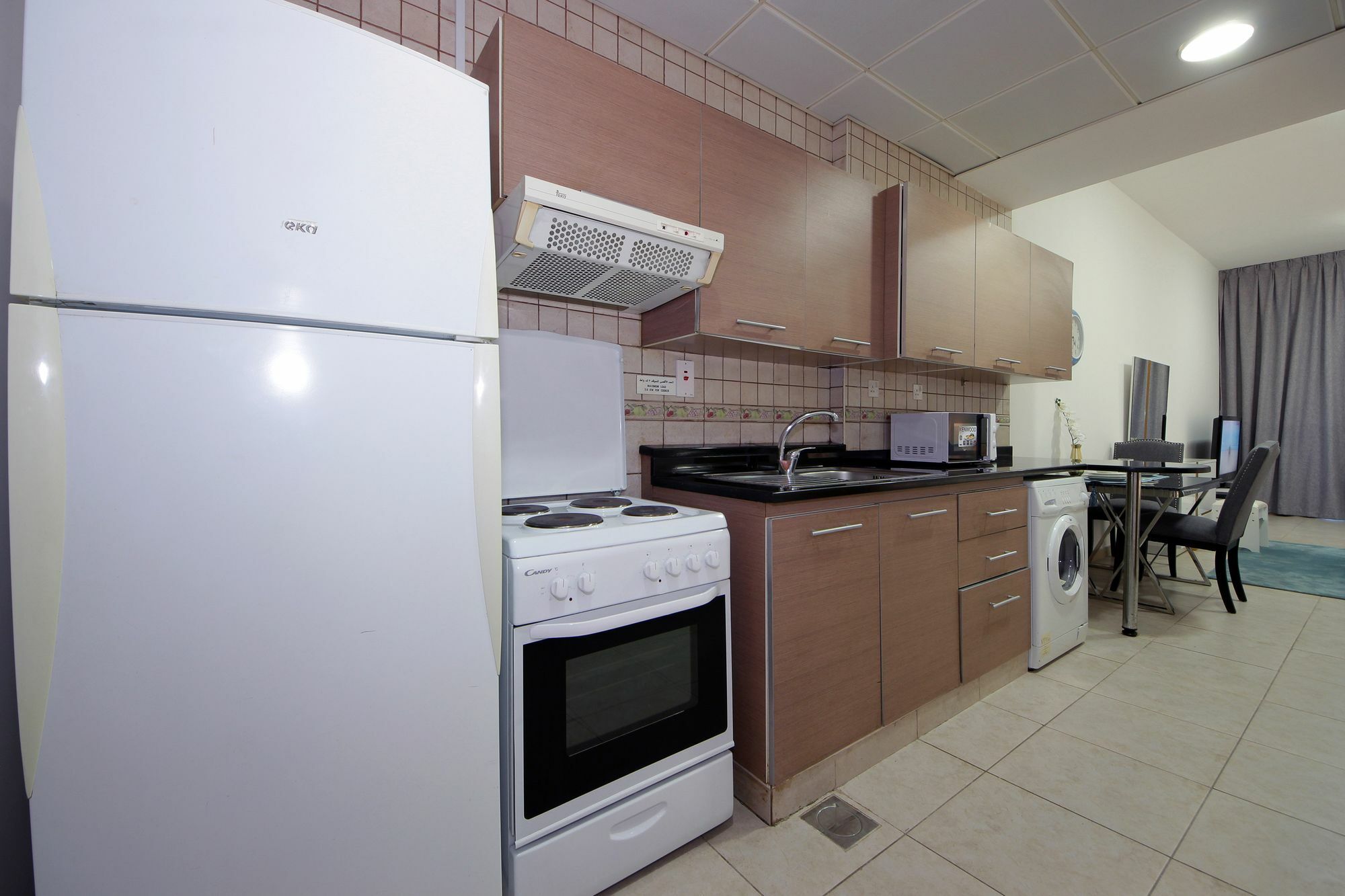 Apartment Piks Key- Palace Tower 2 Dubai