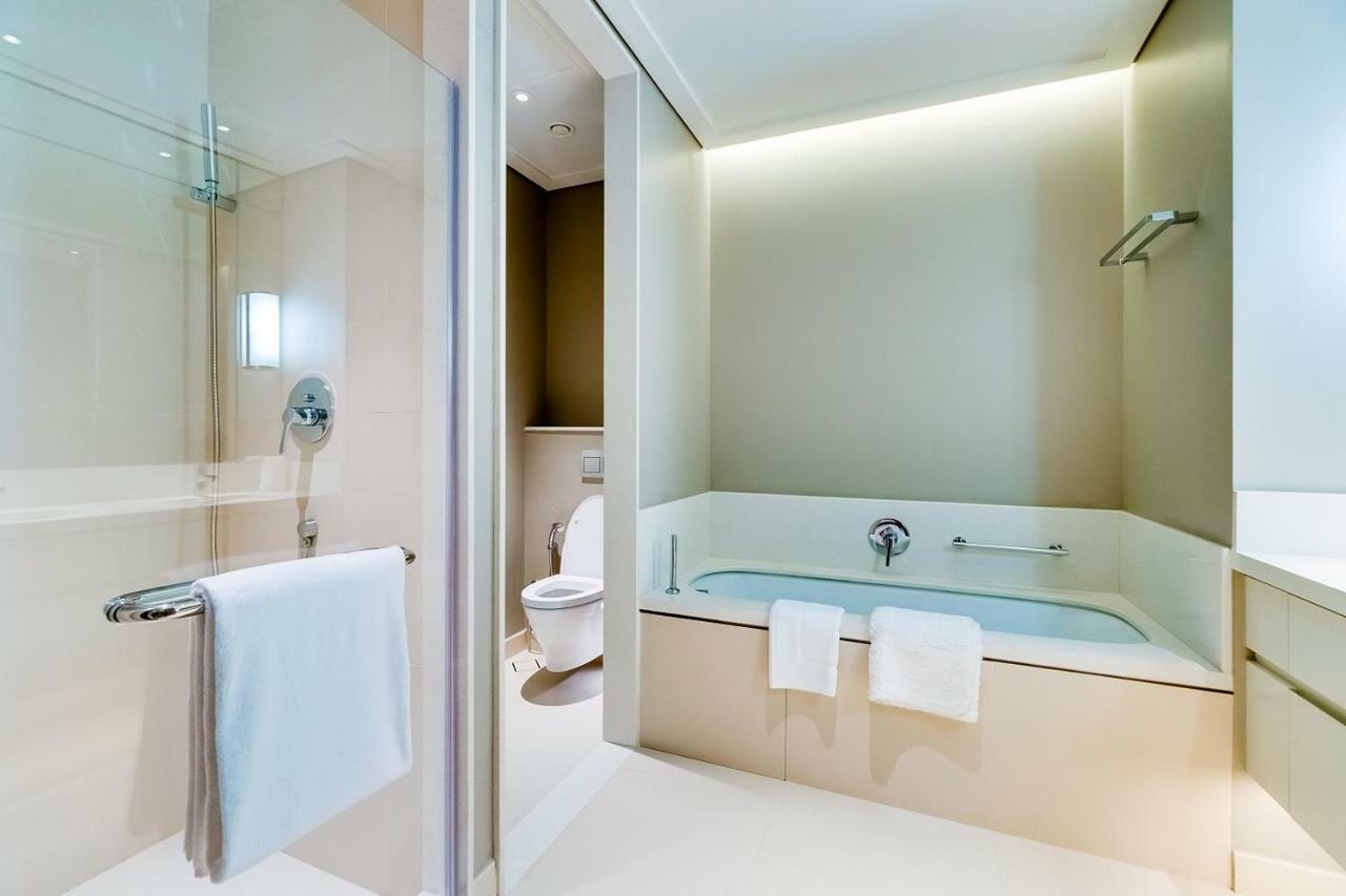 Vida Downtown Residences Lägenhetshotell