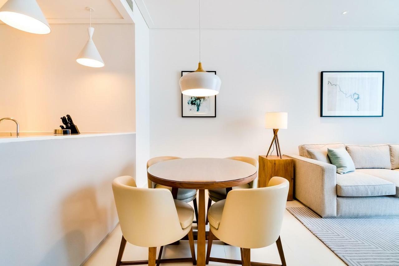 Vida Downtown Residences Lägenhetshotell 5*