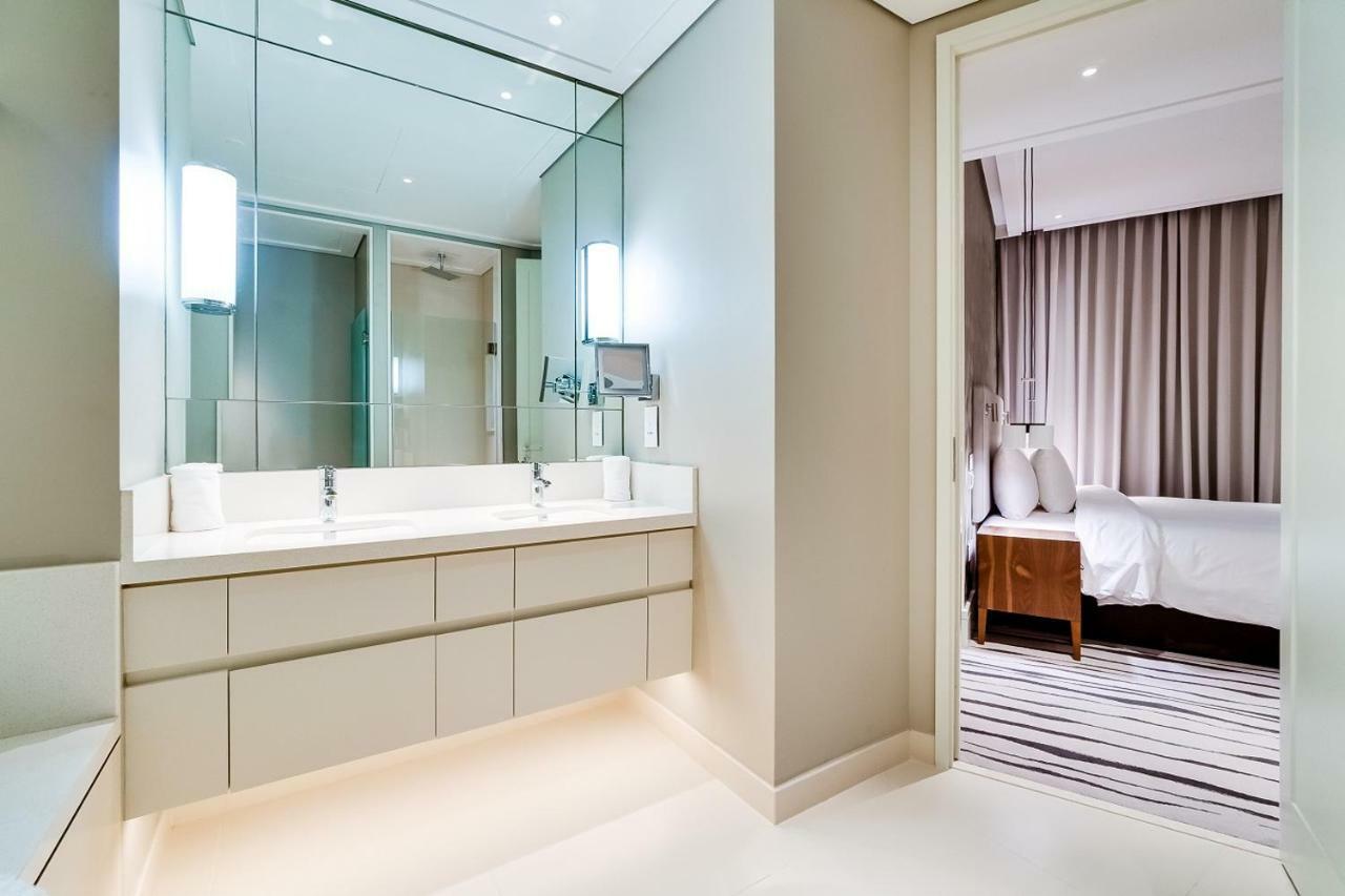Lägenhetshotell Vida Downtown Residences 5*
