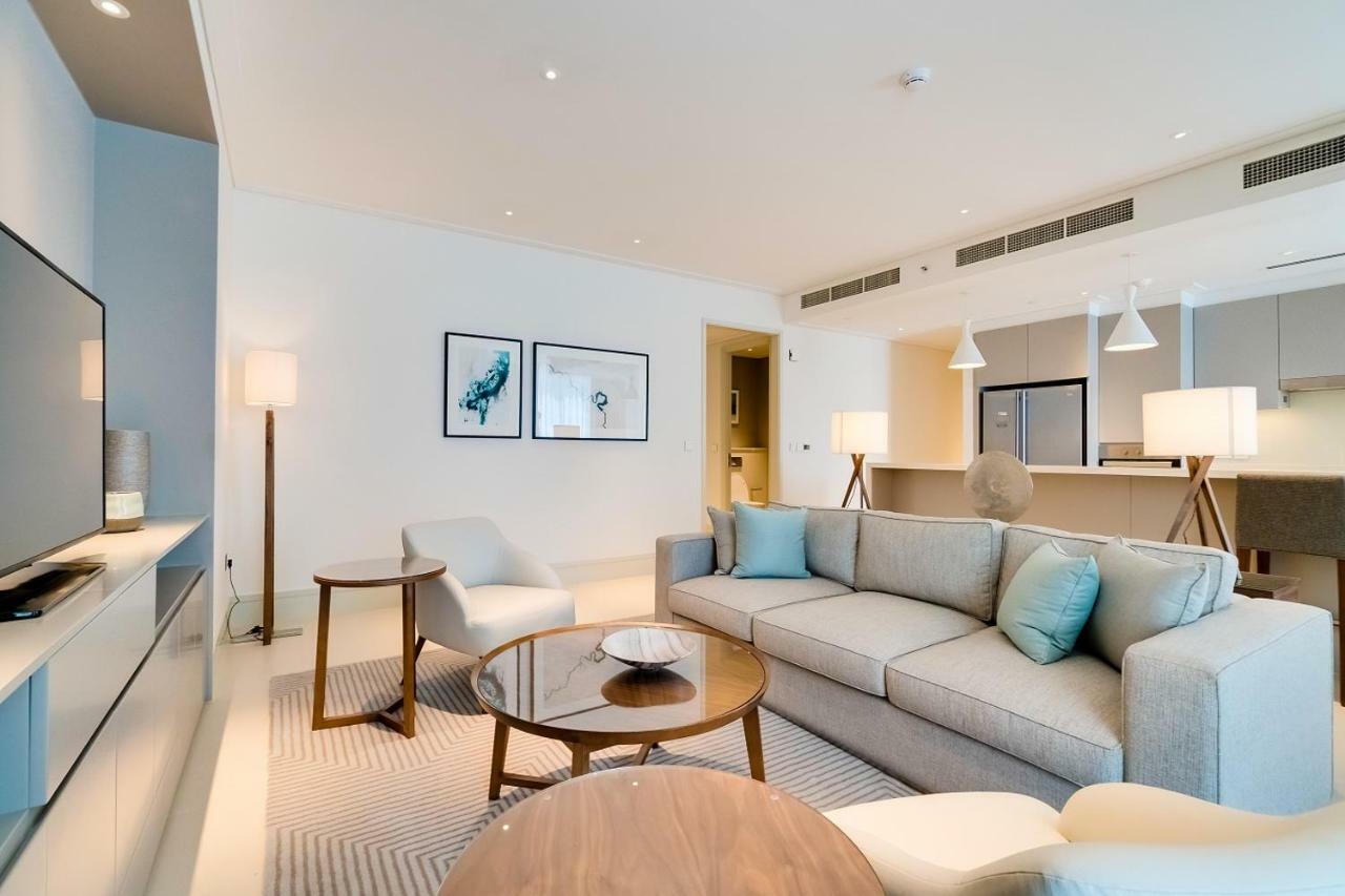 Lägenhetshotell Vida Downtown Residences 5*