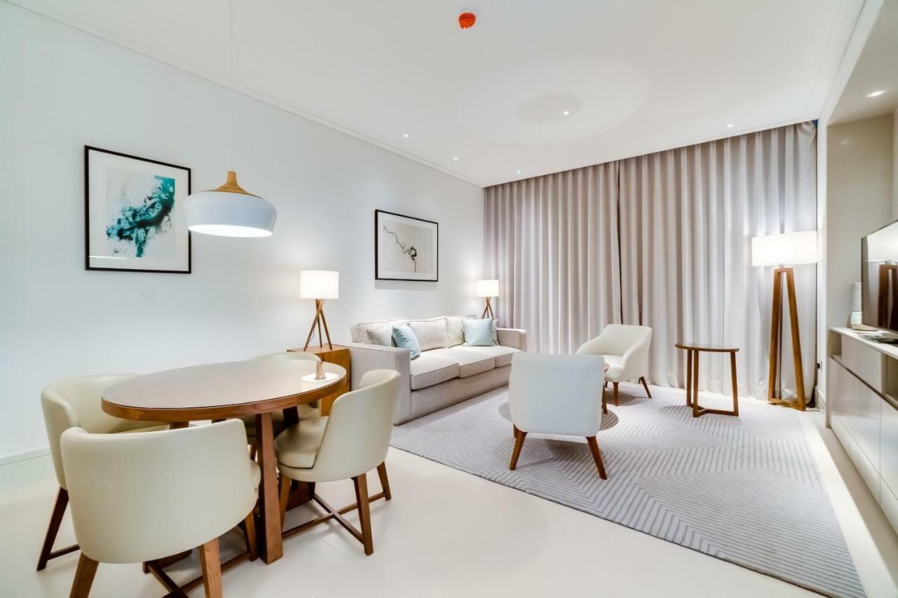Lägenhetshotell Vida Downtown Residences 5*