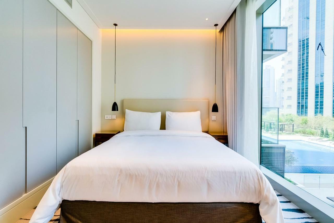 Vida Downtown Residences