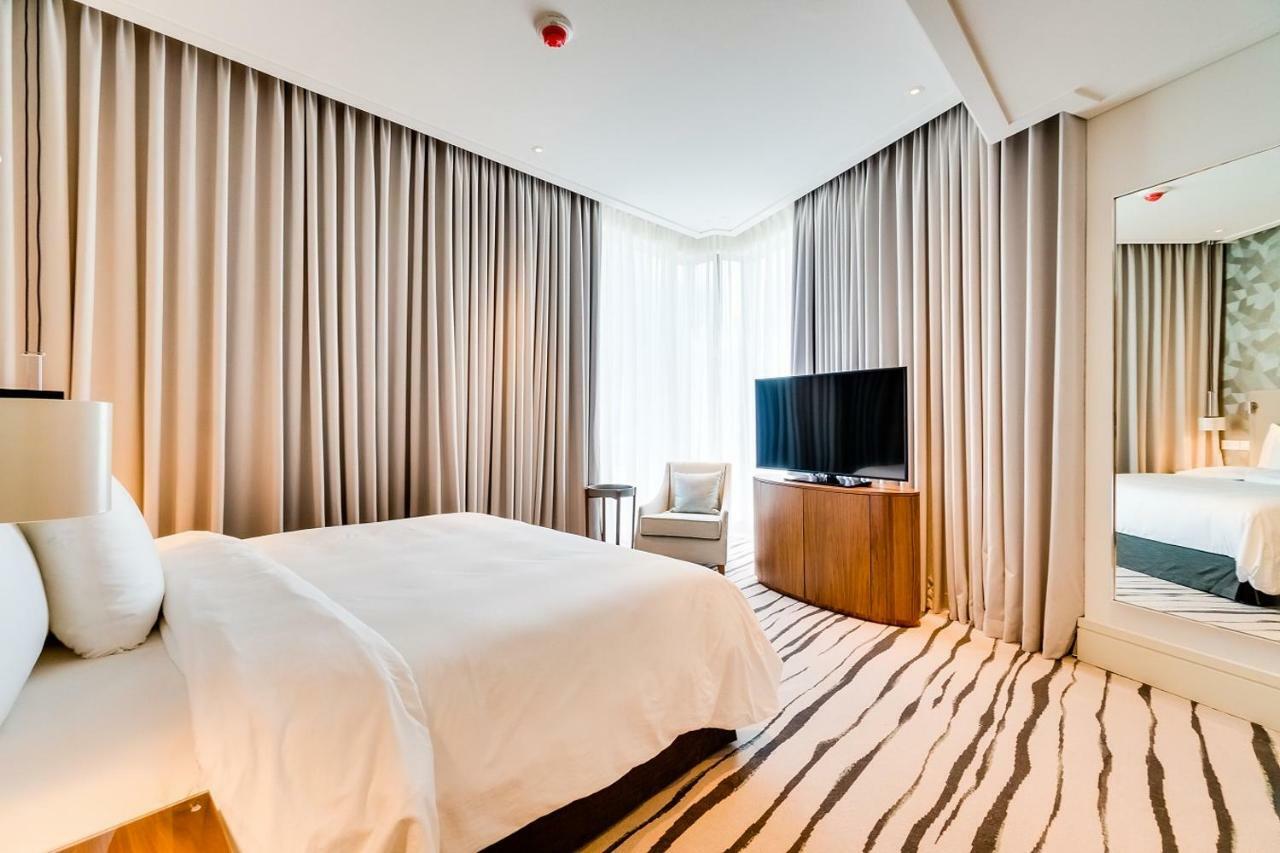 Vida Downtown Residences Lägenhetshotell 5*
