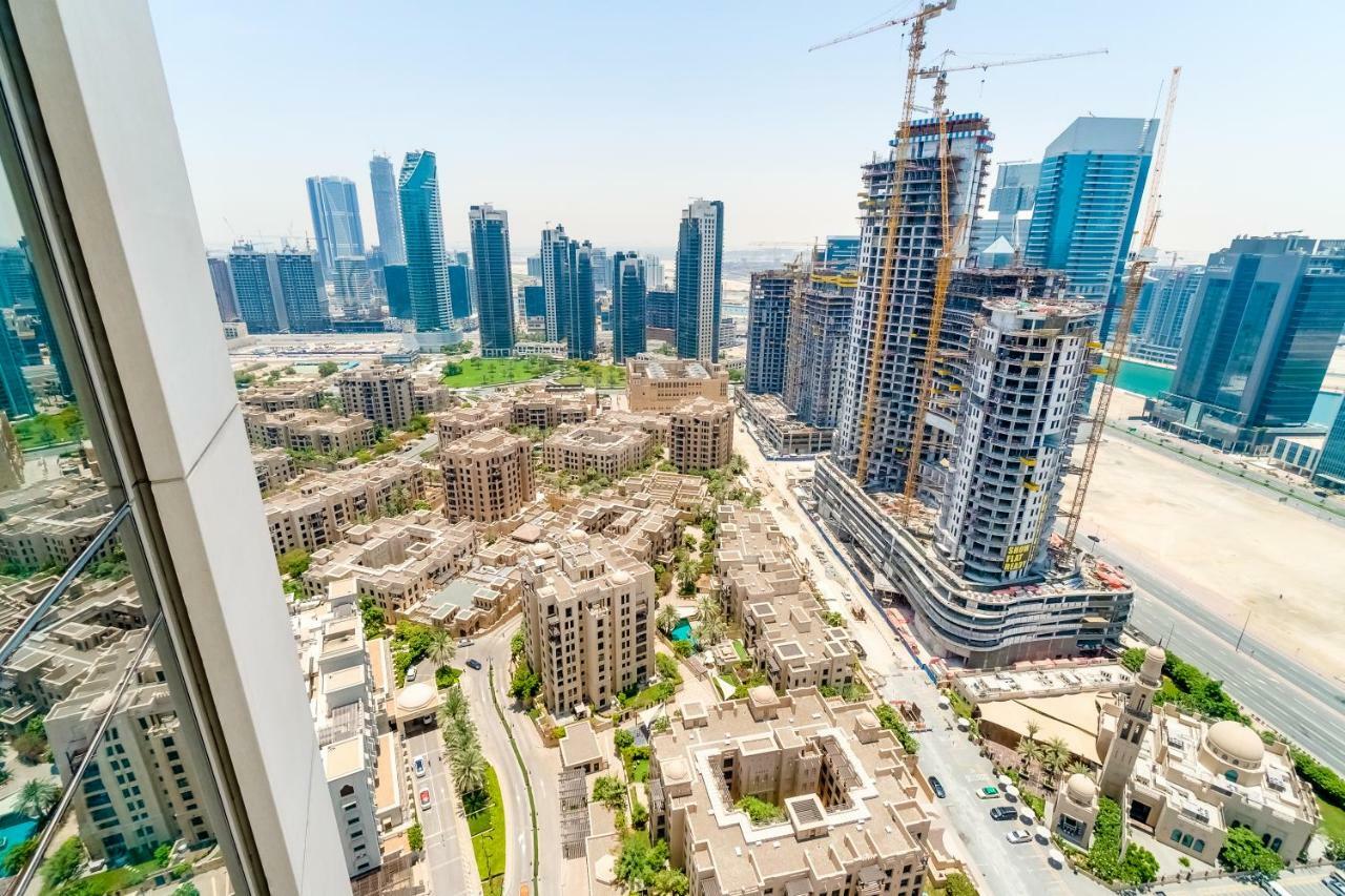 Vida Downtown Residences Lägenhetshotell