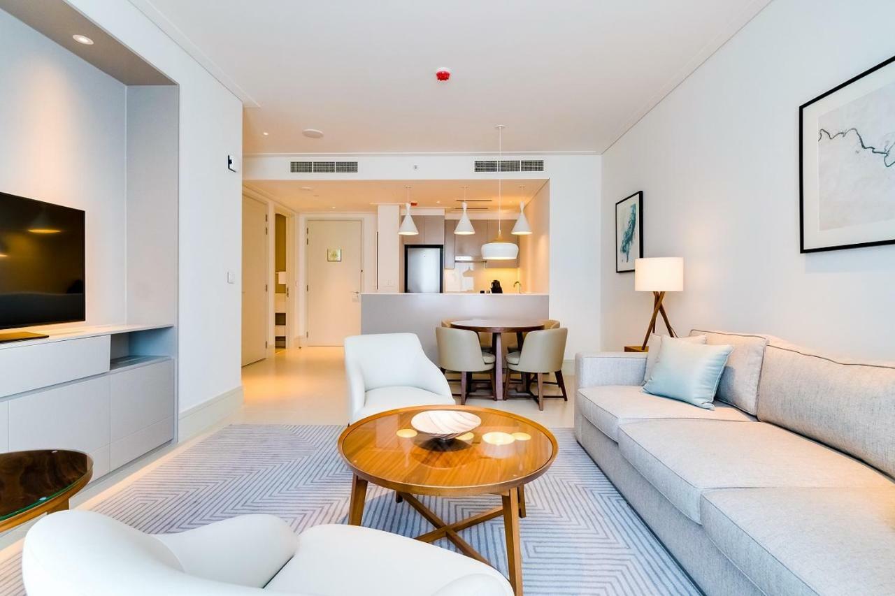 Vida Downtown Residences Lägenhetshotell