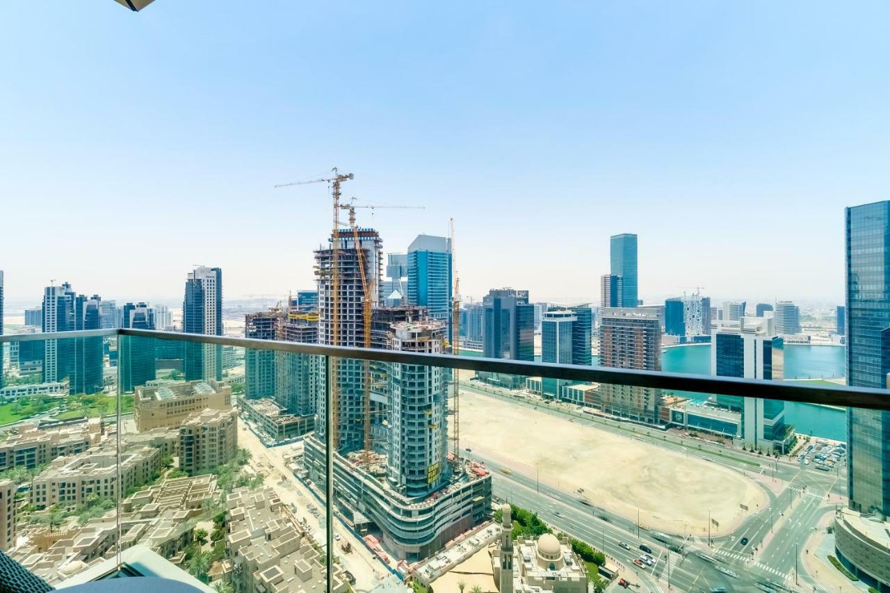 Lägenhetshotell Vida Downtown Residences 5*
