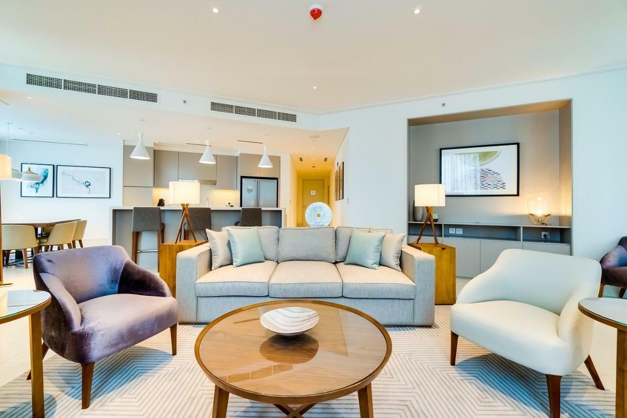 Vida Downtown Residences Lägenhetshotell