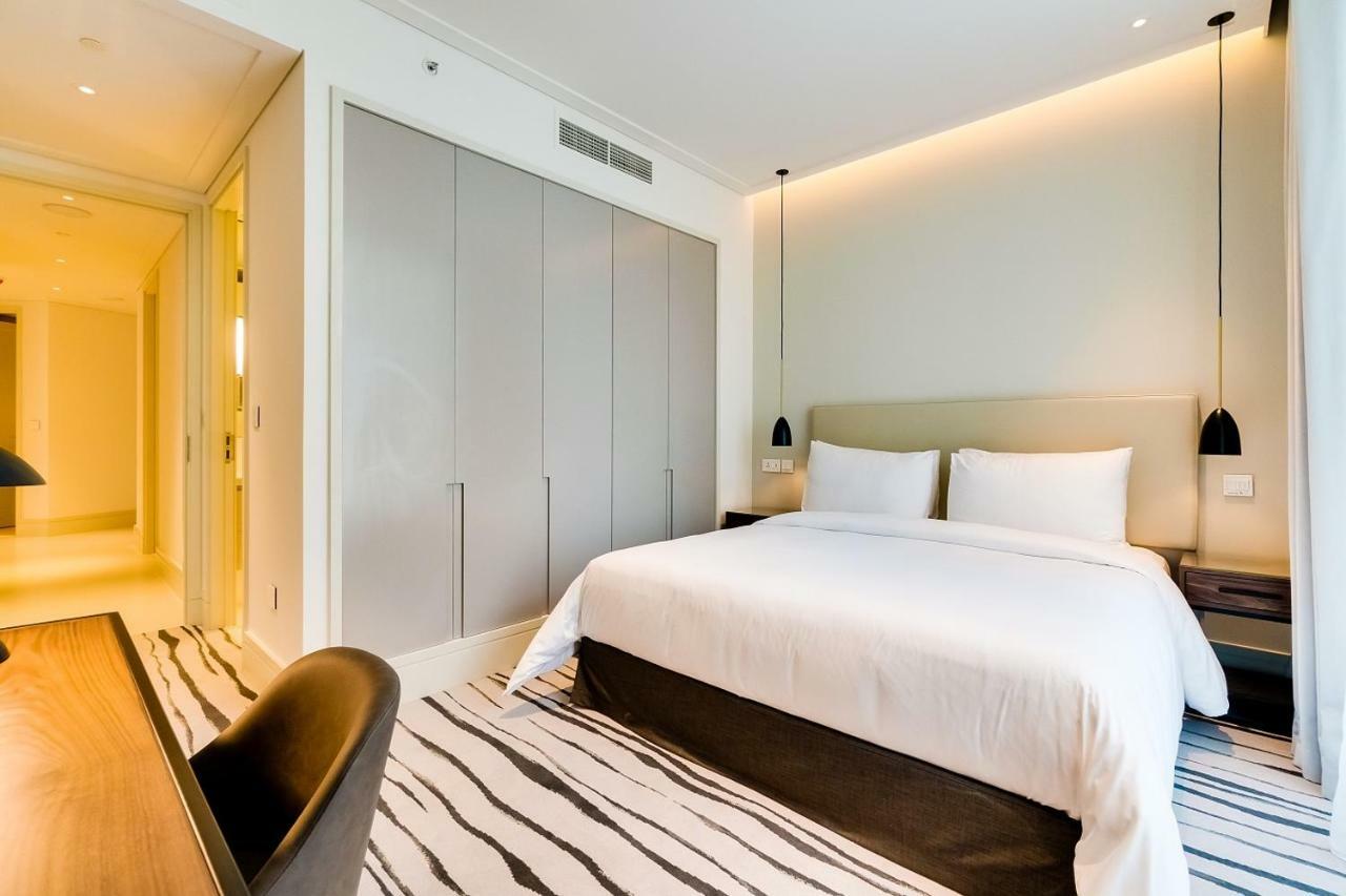 Lägenhetshotell Vida Downtown Residences