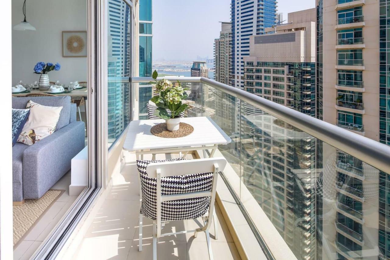 Frank Porter - Park Island Fairfield Apartment Dubai