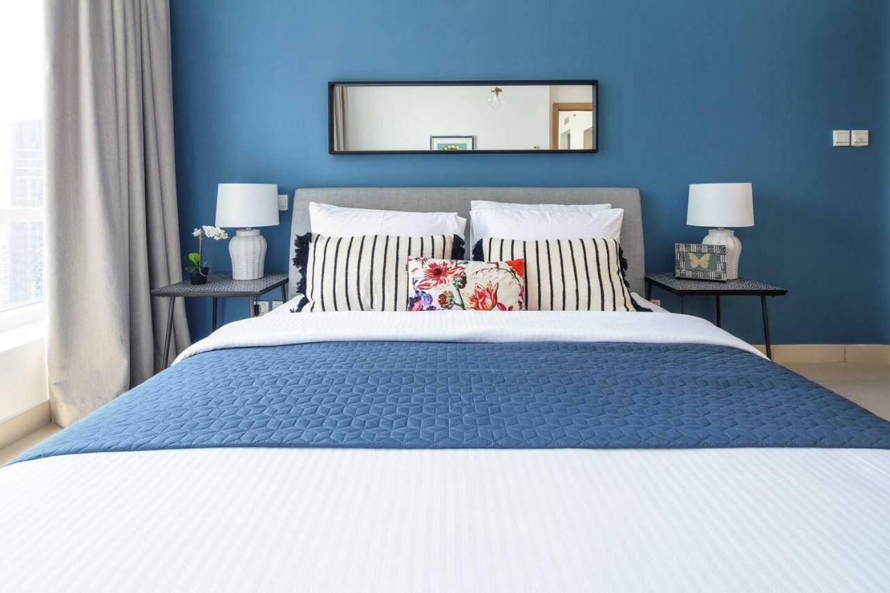 Appartement Frank Porter - Park Island Fairfield Dubaï