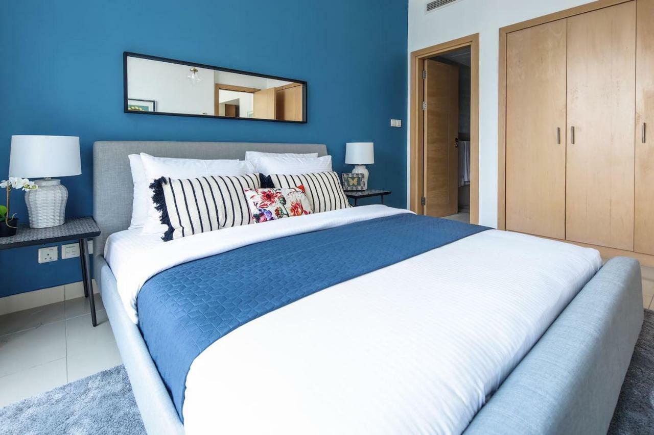 Apartment Frank Porter - Park Island Fairfield Dubai