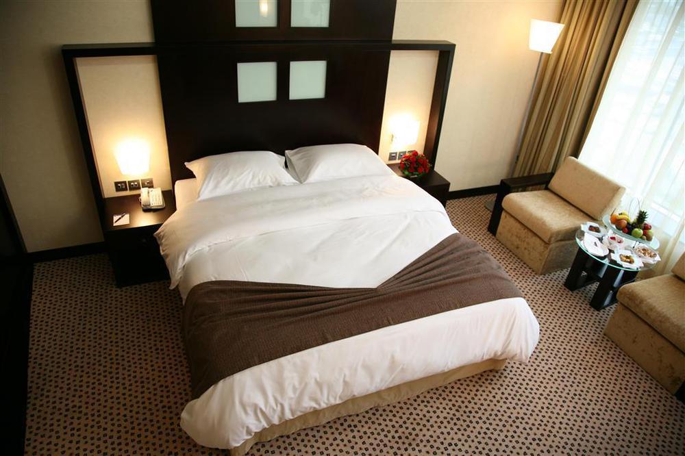 Hotel Symphony Dubaï