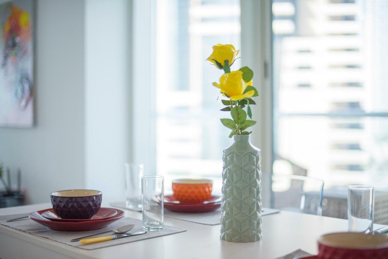 Appartement Botanica Tower *